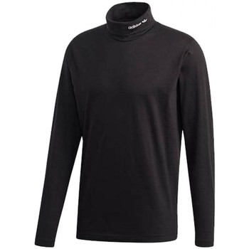 Vêtements Homme T-shirts & Polos adidas Originals Adv Base Layer Noir