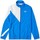 Vêtements Homme Vestes de survêtement Reebok Sport Lf Tracktop Bleu
