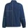 Vêtements Homme Vestes de survêtement adidas Originals Kaval Graphic Staple Jacket Bleu