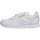 Chaussures Homme Baskets basses colours Reebok Sport Classic Leather K Blanc