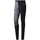 Vêtements Femme Pantalons de survêtement Reebok Sport Rc Compression Tight Noir