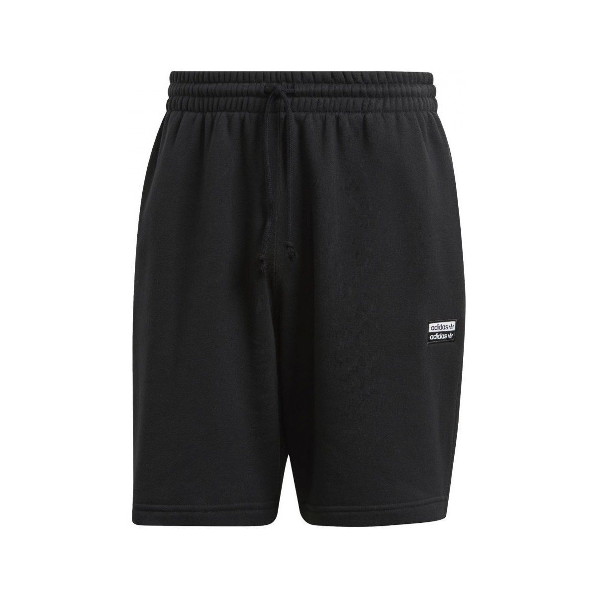 Vêtements Homme Shorts / Bermudas adidas Originals R.Y.V. Short Noir
