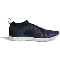 Chaussures Femme Running / trail adidas Originals Crazytrain Pro Bleu
