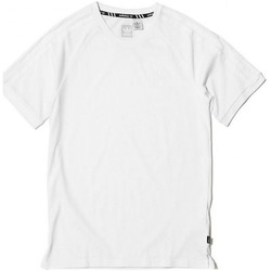 Vêtements Homme T-shirts & Polos adidas Originals California 2.0 Tee Blanc