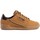 Chaussures Homme Baskets basses adidas Originals Continental 80 J Marron
