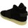 Chaussures Homme Baskets montantes adidas Originals Tubular Invader Strap Noir