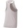 Vêtements Femme Débardeurs / T-shirts sans manche Reebok Sport Perforated Tank Violet