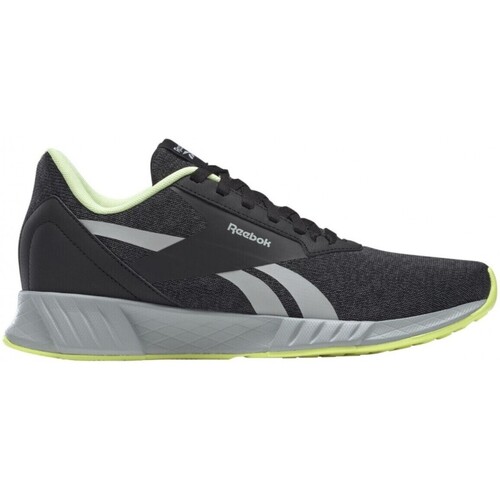Chaussures Running Fila / trail Reebok Sport Lite Plus 2.0 Noir