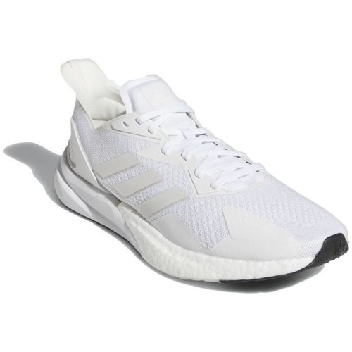 Chaussures Homme nations adidas b41521 sneakers girls pink shoes nations adidas Originals X9000L3 M Blanc