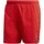 Vêtements Homme Maillots / Shorts de bain adidas Originals Solid Sh Sl Rouge