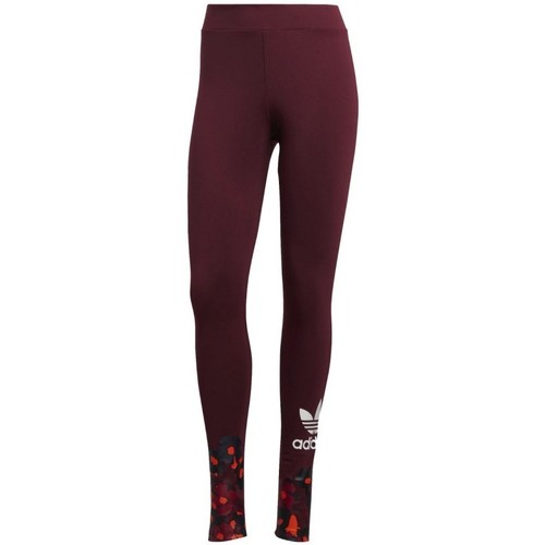 Vêtements Femme adidas a167 pants girls outfits for women adidas Originals Tights Multicolore