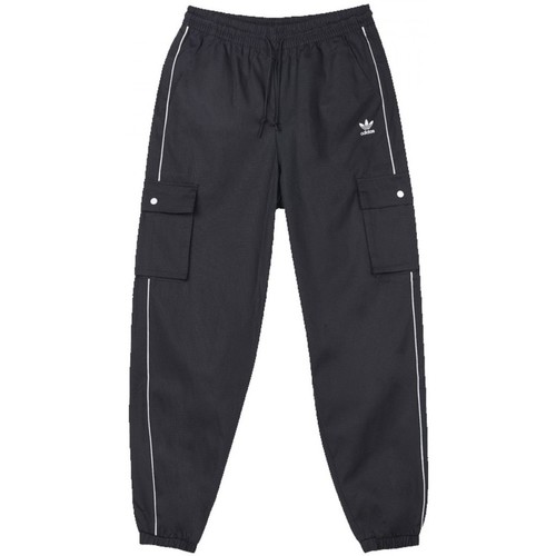 Vêtements Homme Pantalons de survêtement adidas Originals Cargo Pant Noir