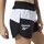 Vêtements Femme Shorts / Bermudas Core Reebok Sport Classic Vector Noir
