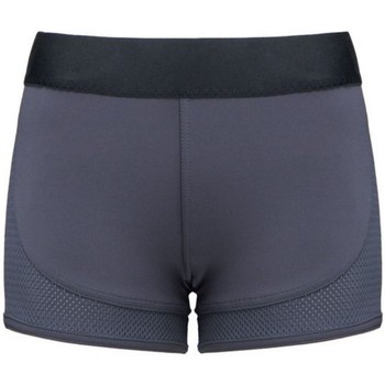 Vêtements Femme Shorts / Bermudas adidas Originals SMcC Short Noir
