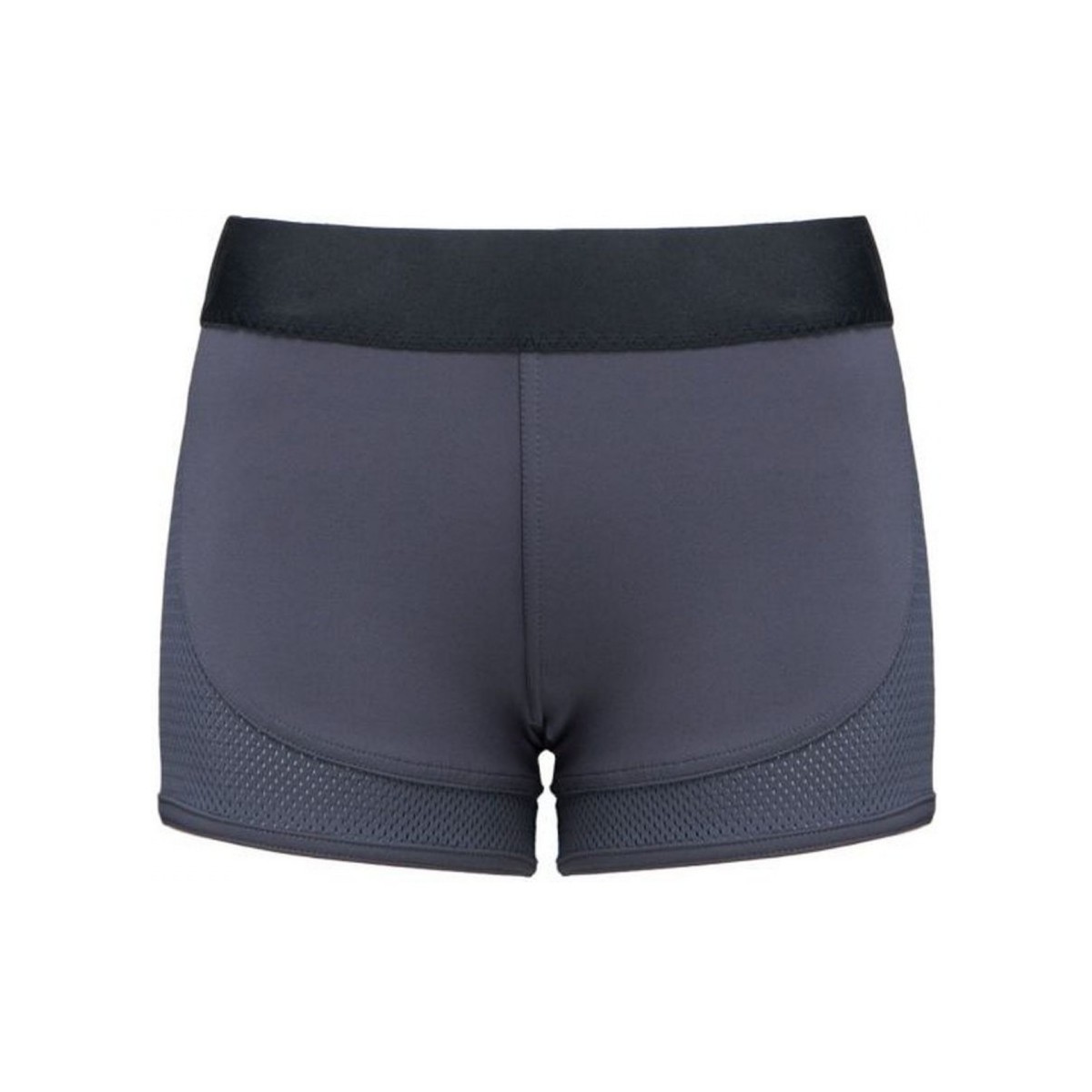 Vêtements Femme Shorts / Bermudas adidas Originals SMcC Short Noir
