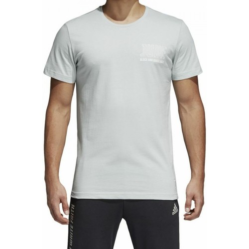 Vêtements Homme T-shirts & Polos adidas Originals Juventus Street Graphic Vert