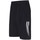 Vêtements Garçon Shorts / Bermudas adidas Originals Jb Tr Aero Sh Noir