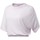 Vêtements Femme T-shirts & Polos Reebok Sport Sr Modal Tee Rose