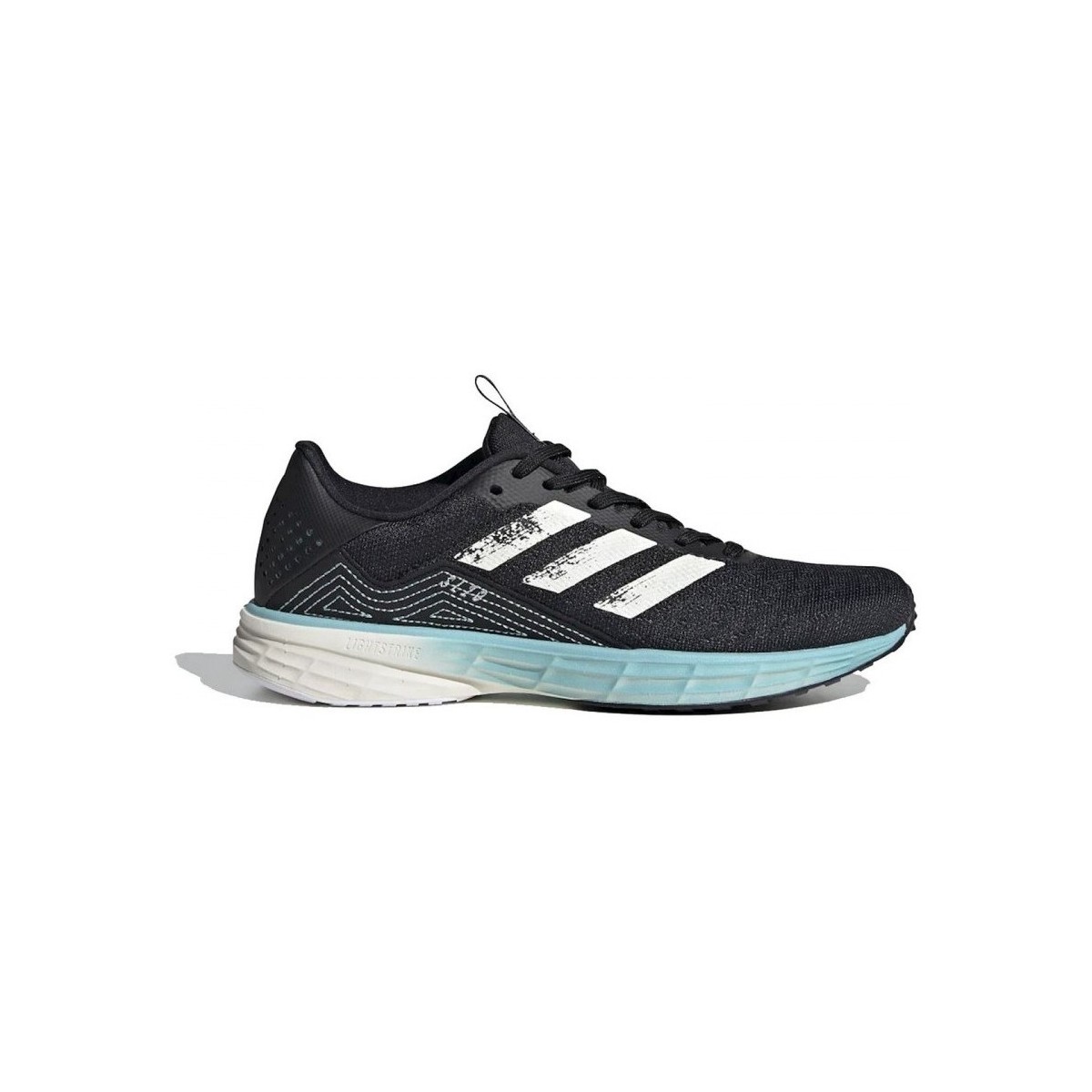 Chaussures Enfant Running / trail adidas Originals Sl20 Primeblue J Noir