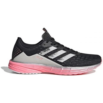 Chaussures Femme Running / trail adidas Originals Sl20 W Noir