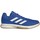 Chaussures Homme Sport Indoor cblack adidas Originals Counterblast Bounce Bleu