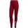 Vêtements Femme Pantalons de survêtement adidas Originals Ask L Bos T Rouge