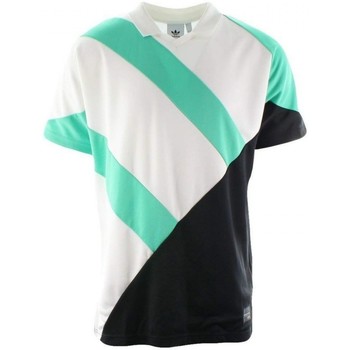 Vêtements Homme T-shirts & Polos adidas Originals Eqt 18 Multicolore