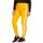 Vêtements Femme Pantalons de survêtement Reebok Sport Classics Cl Vp Jogger Jaune