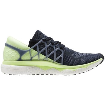 Chaussures Homme Running / trail Reebok Sport Sneakers JJ274214 Black Grey Bleu