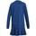 Vêtements Femme Robes adidas Originals Tee Dress Bleu