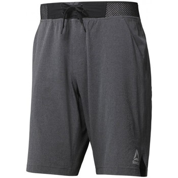 Vêtements Homme Shorts / Bermudas Reebok Sport Epic Knit Waistband Gris