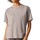 Vêtements Femme T-shirts & Polos adidas Originals Xbyo T Shirt Gris