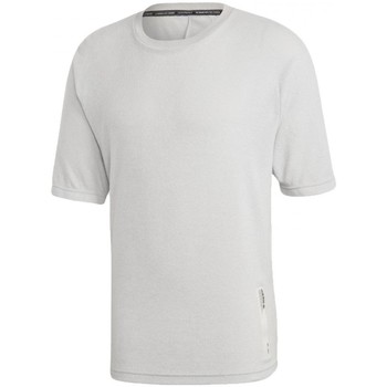 Vêtements Homme T-shirts & Polos adidas Originals NMD Tee Blanc