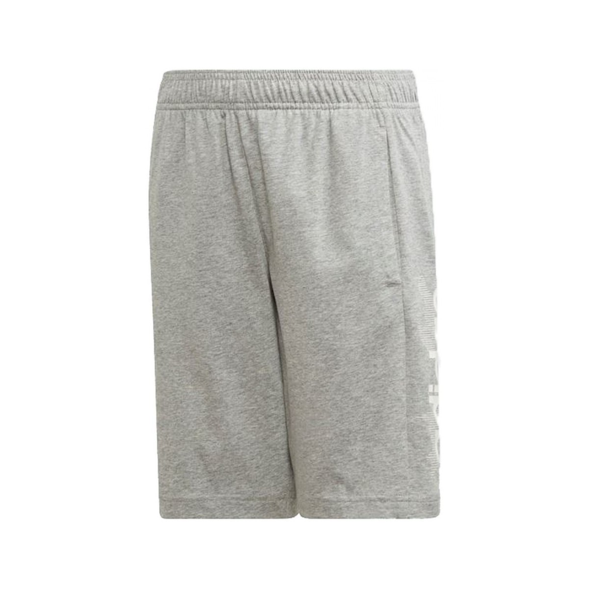 Vêtements Garçon Shorts / Bermudas adidas Originals Tasto Short Sj Gris