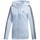 Vêtements Femme Sweats adidas Originals Zip Hoodie Blanc