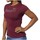 Vêtements Femme T-shirts & Polos Reebok Sport Rc Activchill Rouge