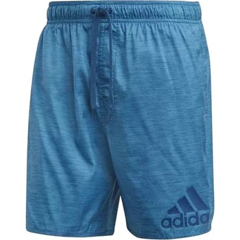 Vêtements Homme Shorts / Bermudas adidas Originals Badge Of Sport Mixing Bleu