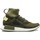 Chaussures Homme Baskets montantes adidas Originals Nmd Xr1 Winter Vert
