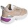 Chaussures Femme Baskets basses adidas Originals Supercourt Rx W Beige