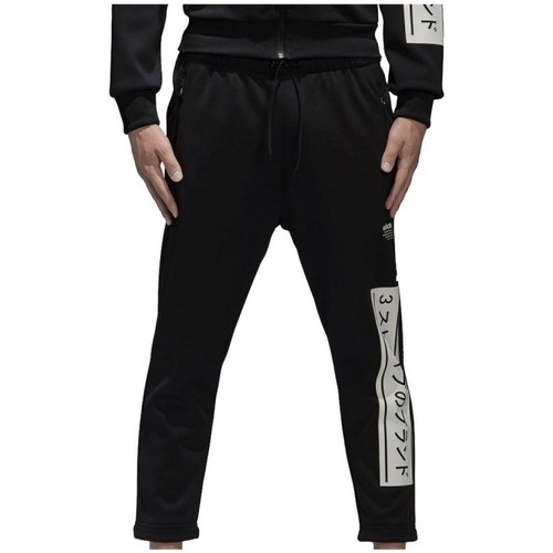 Vêtements Homme Pantalons de survêtement adidas Originals Nmd D-Tp Q4 Noir