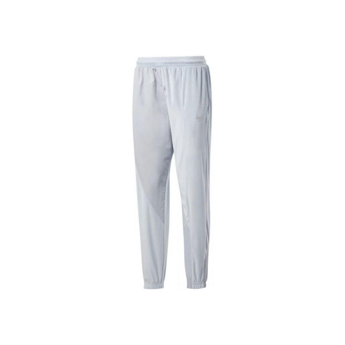 Vêtements Femme Pantalons de survêtement Reebok Sport Classics Velour Blanc