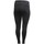 Vêtements Femme Pantalons de survêtement adidas Originals W D2M Inc Tig Noir