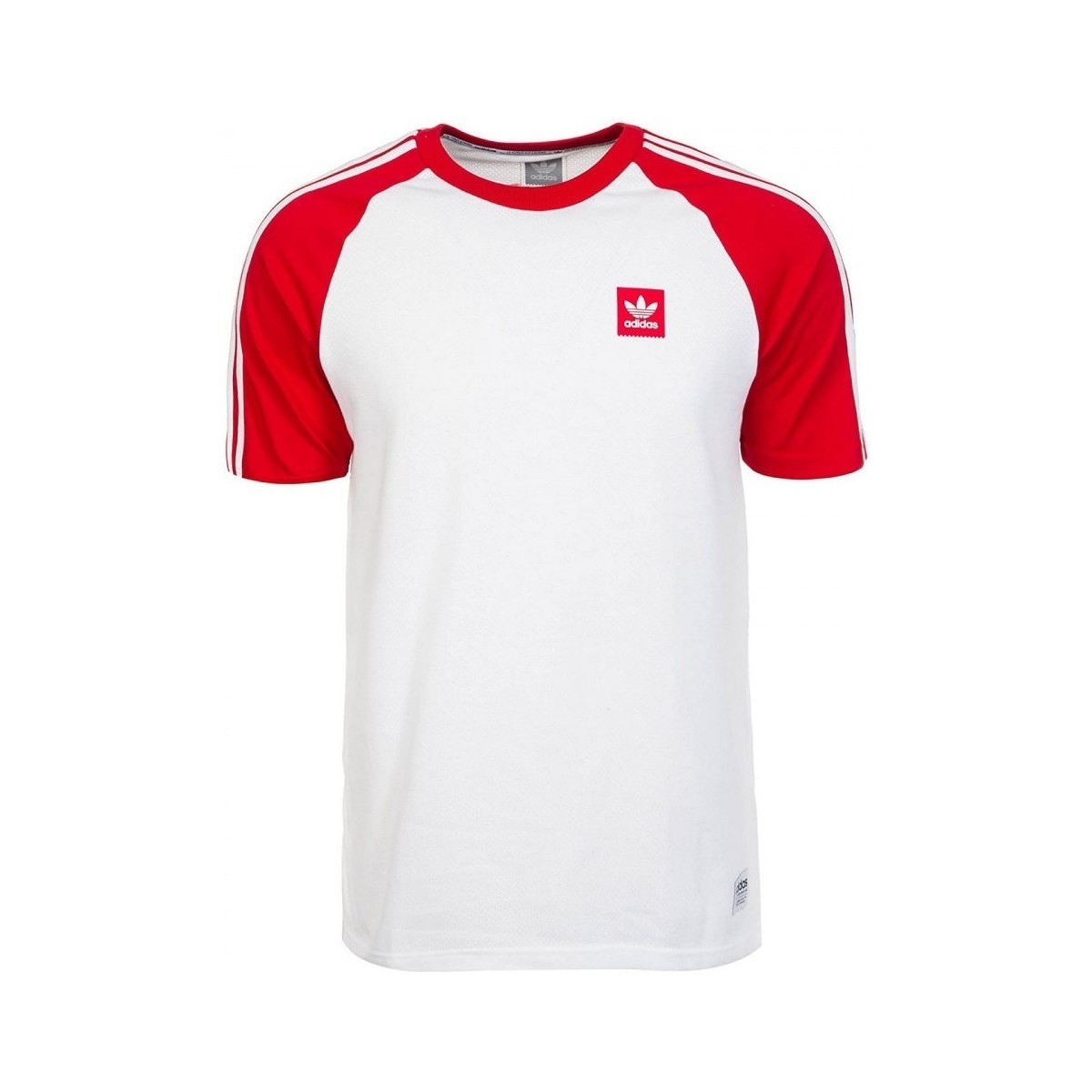 Vêtements Homme T-shirts & Polos adidas Originals Soccer Jersey Blanc