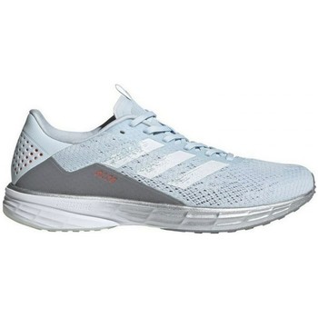 Chaussures Homme Running / trail adidas Originals Sl20 Summer Ready Bleu