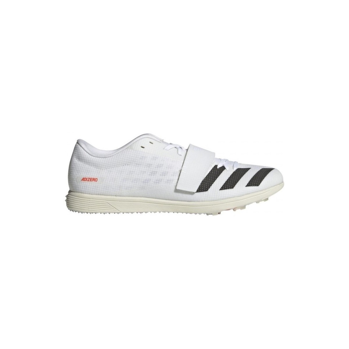 Chaussures Running / trail adidas Originals Adizero Tj/Pv Blanc