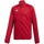 Vêtements Garçon Vestes de survêtement adidas Originals Condivo 18 Training Jacket Rouge