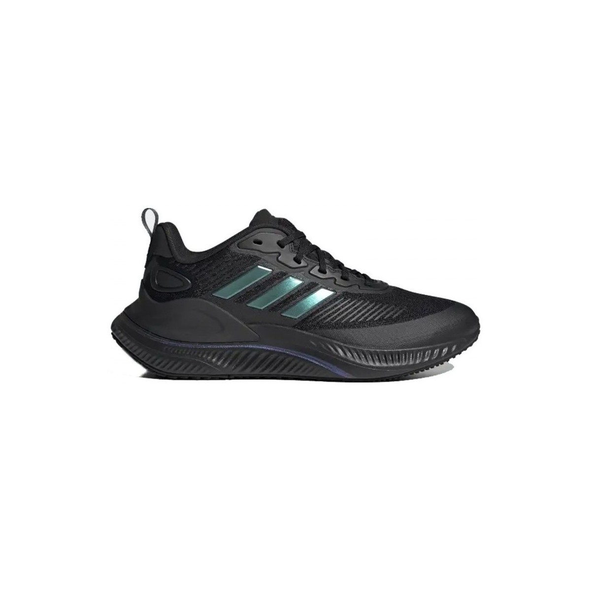 Chaussures Running / trail adidas Originals Alphamagma Noir