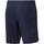 Vêtements Homme Shorts / Bermudas Reebok Sport Ubf Epic Short Bleu