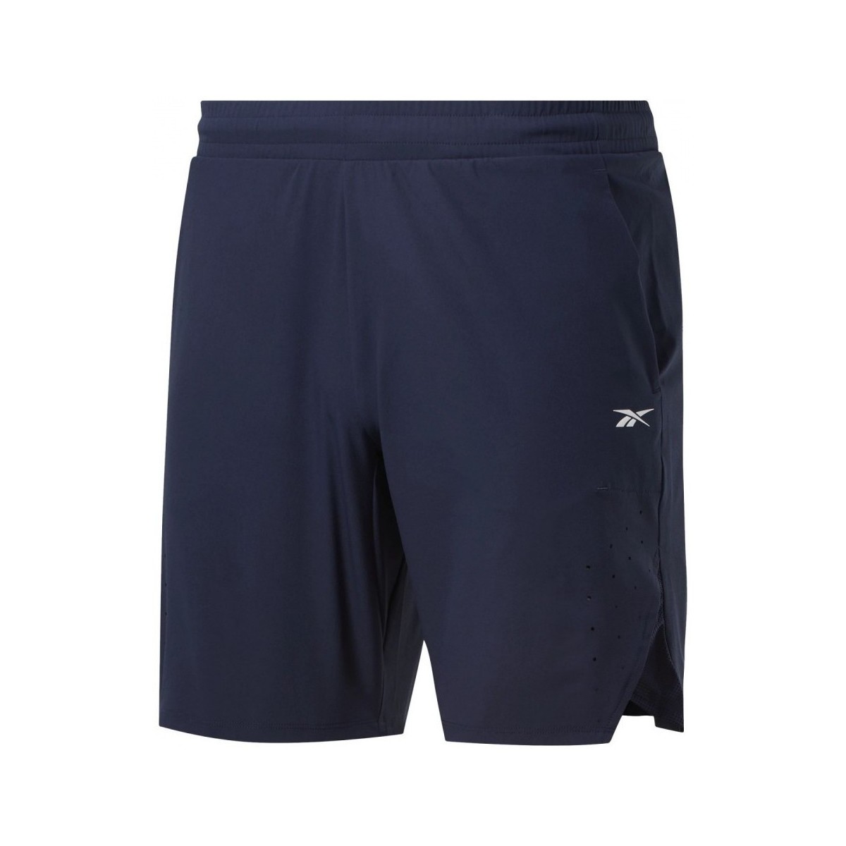Vêtements Homme Shorts / Bermudas Reebok Sport Ubf Epic Short Bleu
