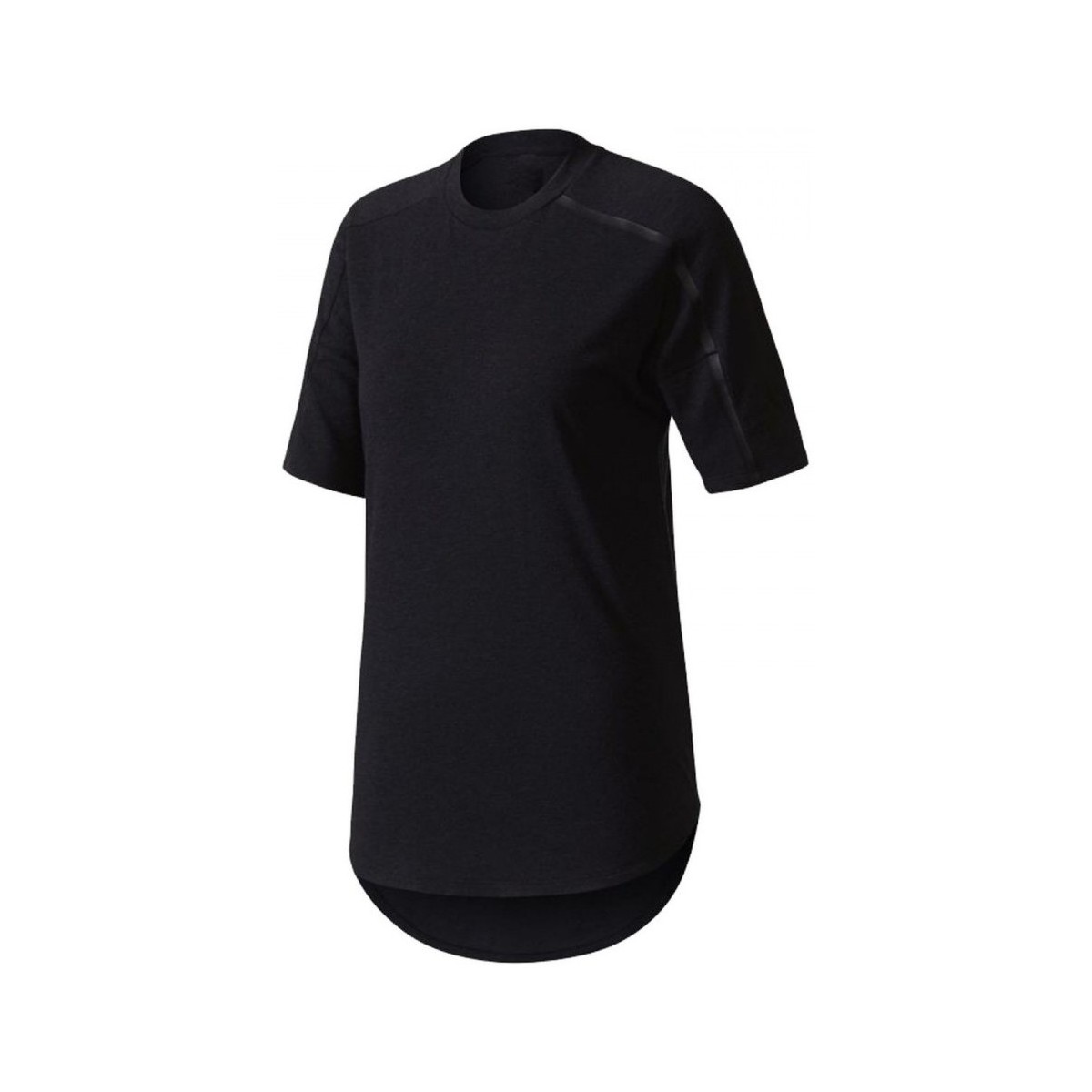 Vêtements Homme T-shirts & Polos adidas Originals ZNE Tee 2 Noir